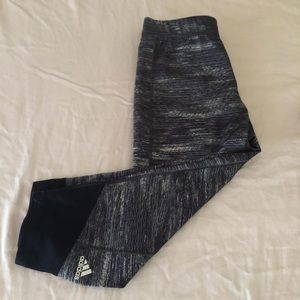 Adidas legging